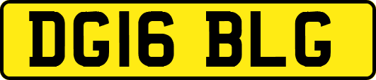 DG16BLG