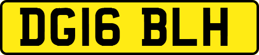 DG16BLH