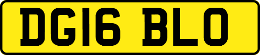 DG16BLO