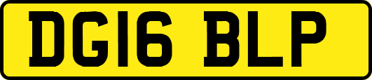 DG16BLP