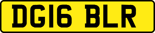 DG16BLR