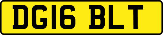 DG16BLT