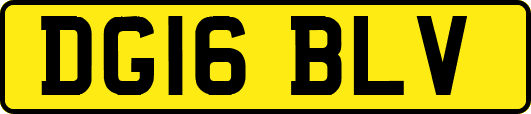 DG16BLV