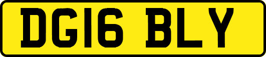 DG16BLY
