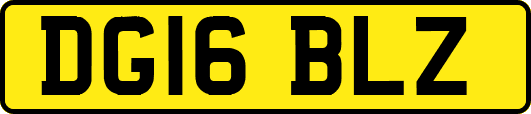 DG16BLZ