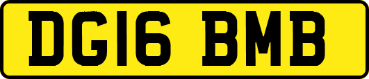 DG16BMB