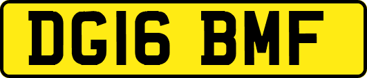 DG16BMF