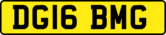 DG16BMG