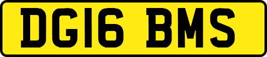 DG16BMS