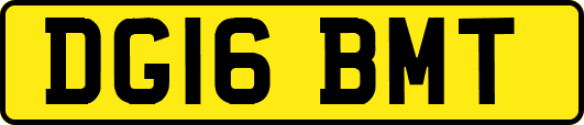 DG16BMT