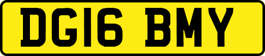 DG16BMY