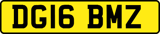 DG16BMZ