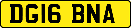DG16BNA