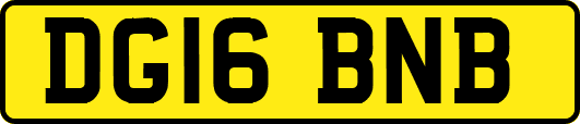 DG16BNB