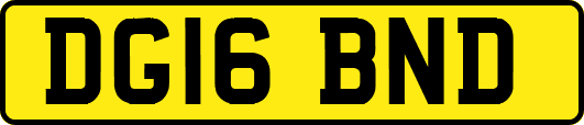 DG16BND