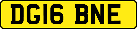 DG16BNE