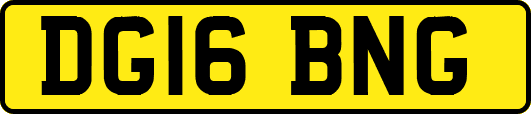 DG16BNG