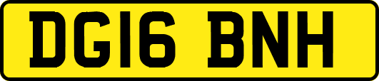 DG16BNH