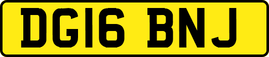 DG16BNJ