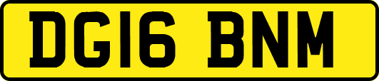DG16BNM