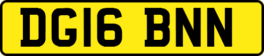 DG16BNN