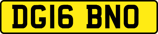 DG16BNO