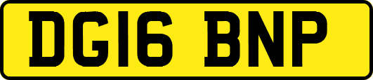 DG16BNP