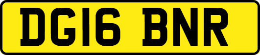 DG16BNR