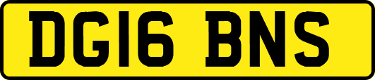 DG16BNS