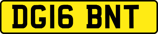 DG16BNT
