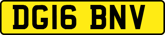 DG16BNV