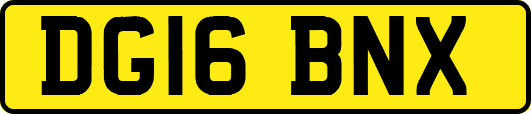 DG16BNX