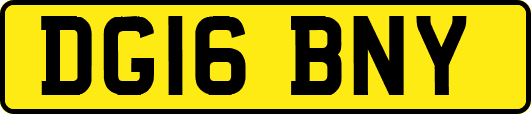 DG16BNY