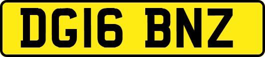 DG16BNZ