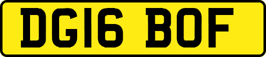DG16BOF