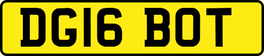 DG16BOT