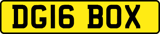 DG16BOX