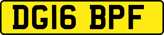 DG16BPF