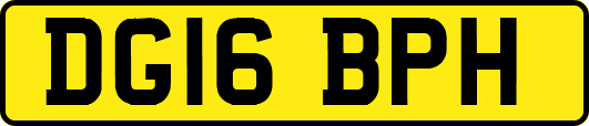 DG16BPH