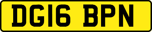 DG16BPN