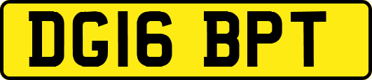 DG16BPT