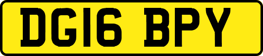 DG16BPY