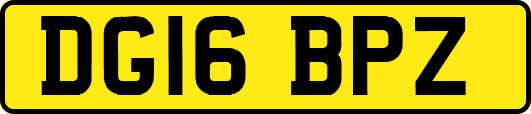 DG16BPZ
