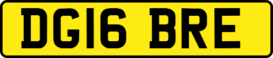 DG16BRE