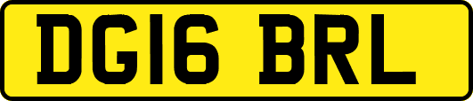 DG16BRL