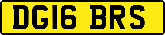 DG16BRS