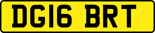 DG16BRT