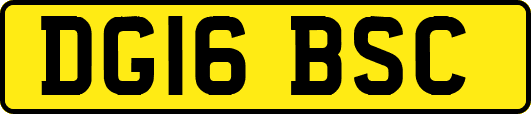 DG16BSC
