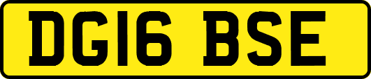 DG16BSE