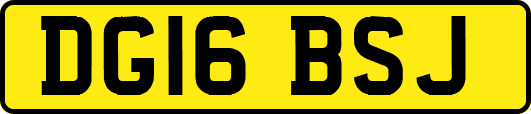 DG16BSJ